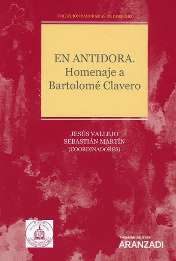 [9788413094816] EN ANTIDORA