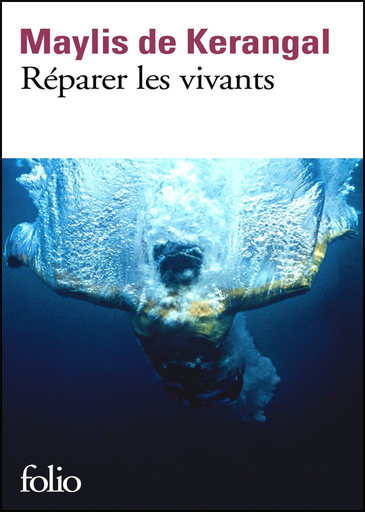 [9782070462360] RÉPARER LES VIVANTS