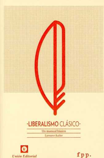 [9788472096790] LIBERALISMO CLÁSICO