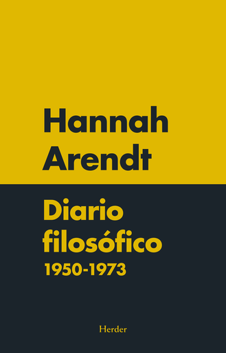 [9788425440823] DIARIO FILOSÓFICO, 1950-1973