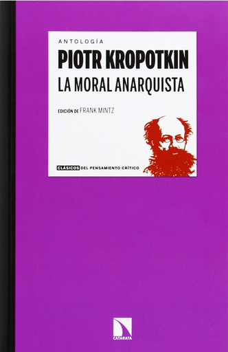 [9788483199046] LA MORAL ANARQUISTA