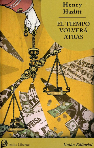 [9788472097575] EL TIEMPO VOLVERÁ ATRÁS