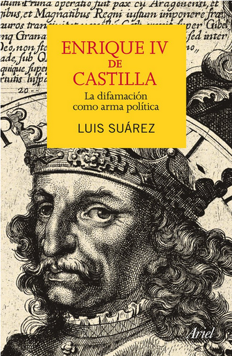 [9788434409552] ENRIQUE IV DE CASTILLA
