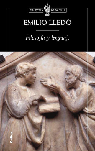 [9788484327493] FILOSOFÍA Y LENGUAJE