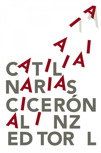 [9788420693996] CATILINARIAS