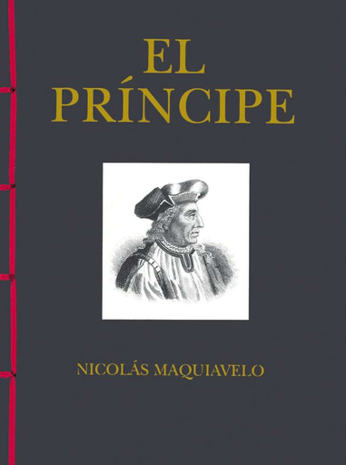 [9788499282817] EL PRÍNCIPE