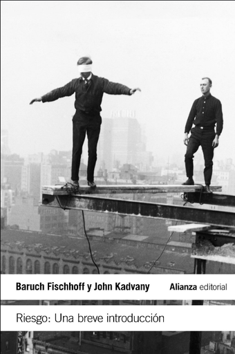 [9788420674131] RIESGO