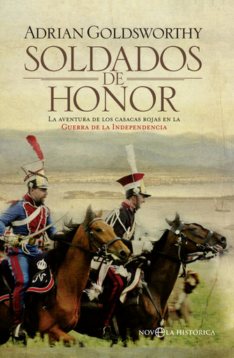 [9788499706382] SOLDADOS DE HONOR