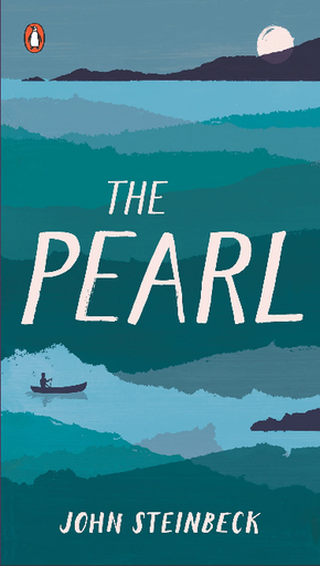 [9780140177374] THE PEARL
