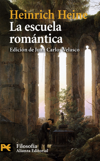 [9788420676876] LA ESCUELA ROMÁNTICA
