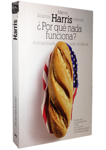 [9788420674032] ¿POR QUÉ NADA FUNCIONA?