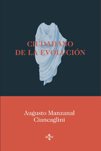 [9788430981434] CIUDADANO DE LA EVOLUCIÓN