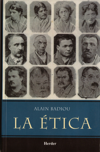 [9789685807081] LA ÉTICA