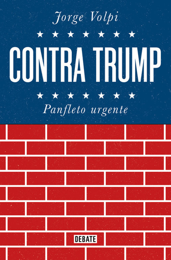 [9788499928272] CONTRA TRUMP