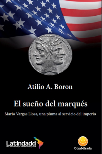 [9786124800559] EL SUEÑO DEL MARQUÉS