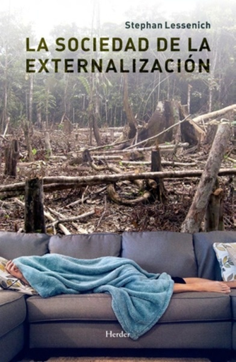 [9788425442193] LA SOCIEDAD DE LA EXTERNALIZACIÓN