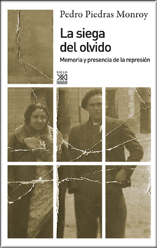 [9788432314940] LA SIEGA DEL OLVIDO