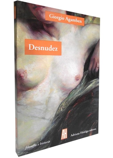 [9789871556557] DESNUDEZ