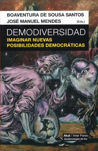 [9786079753757] DEMODIVERSIDAD: IMAGINAR NUEVAS POSIBILIDADES DEMOCRÁTICAS