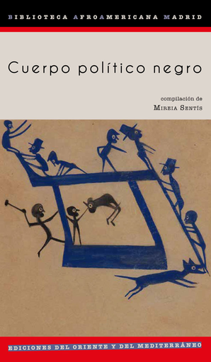 [9788494656453] CUERPO POLÍTICO NEGRO