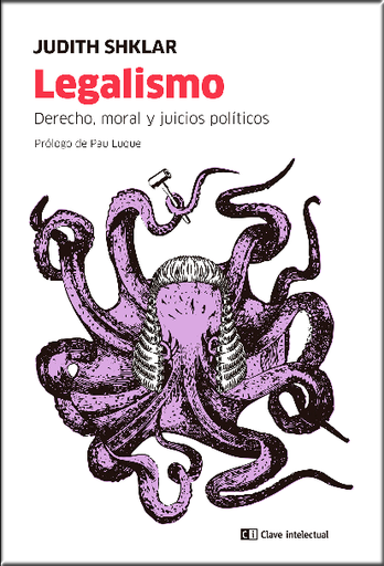 [9788412448832] LEGALISMO