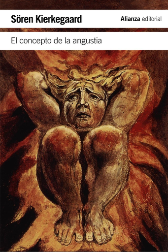 [9788420674568] EL CONCEPTO DE LA ANGUSTIA