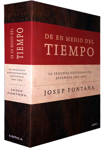 [9788498925548] DE EN MEDIO DEL TIEMPO
