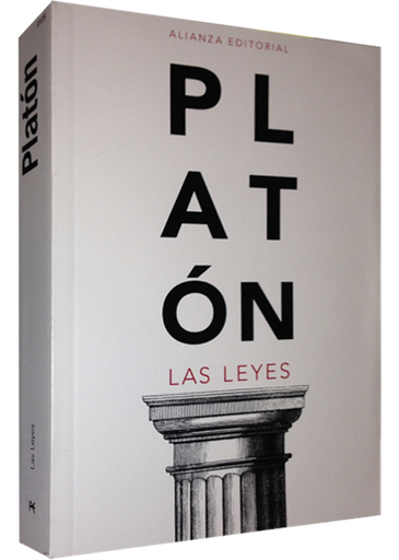 [9788420691503] LAS LEYES