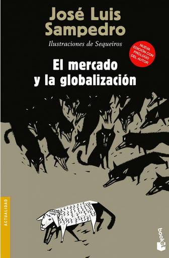 [9788423346844] EL MERCADO Y LA GLOBALIZACIÓN