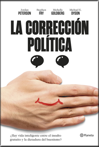 [9788408209706] LA CORRECCIÓN POLÍTICA