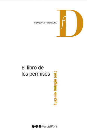 [9788491235880] EL LIBRO DE LOS PERMISOS