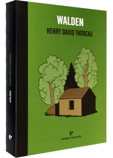 [9788415217459] WALDEN