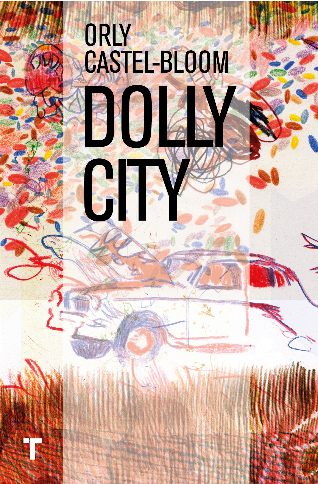 [9788416354320] DOLLY CITY
