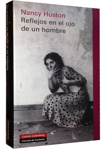 [9788415472605] REFLEJOS EN EL OJO DE UN HOMBRE