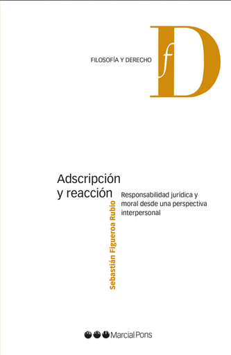 [9788491236801] ADSCRIPCIÓN Y REACCIÓN