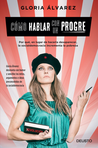 [9788423425716] CÓMO HABLAR CON UN PROGRE