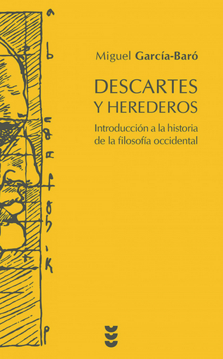 [9788430118632] DESCARTES Y HEREDEROS