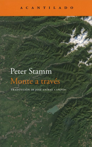 [9788417346997] MONTE A TRAVÉS