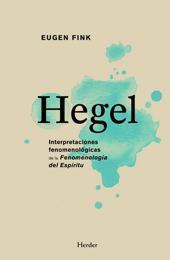[9788425426070] HEGEL