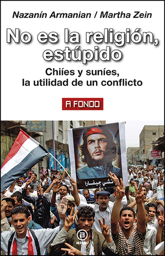 [9788446045021] NO ES LA RELIGIÓN, ESTÚPIDO