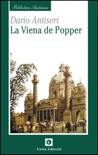 [9788472093621] LA VIENA DE POPPER