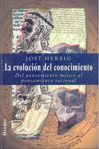 [9788425419324] LA EVOLUCIÓN DEL CONOCIMIENTO