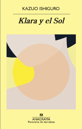 [9788433980878] KLARA Y SOL