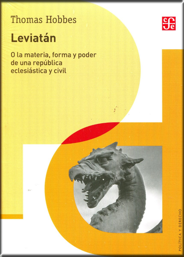 [9786071646781] LEVIATÁN