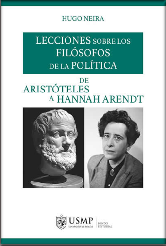[9786124221712] LECCIONES SOBRE LOS FILÓSOFOS DE LA POLÍTICA