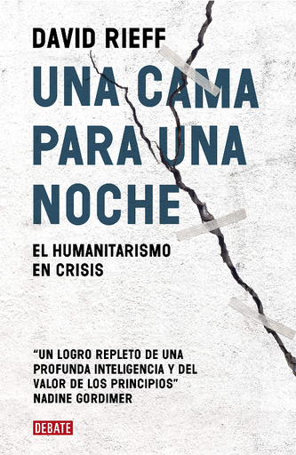 [9788499929729] UNA CAMA POR UNA NOCHE