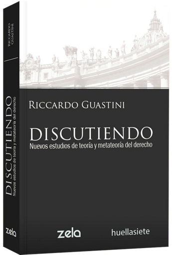 [9786124786983] DISCUTIENDO