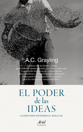 [9788434419223] EL PODER DE LAS IDEAS