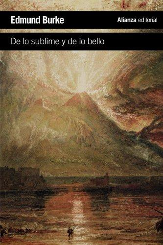 [9788420684505] DE LO SUBLIME Y DE LO BELLO
