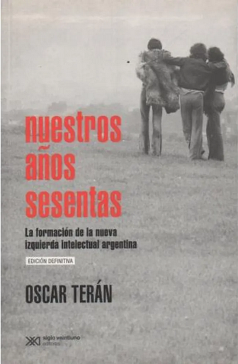 [9789876293013] NUESTRO AÑOS SESENTAS